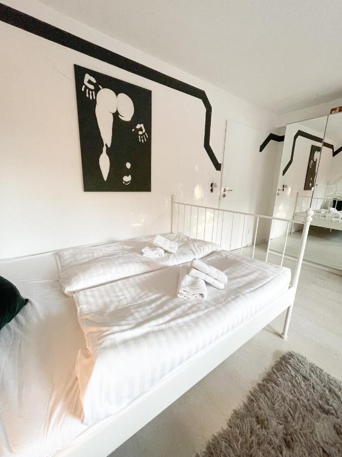 Apartment Ginius Homes - Eifelglueck Im Gruenen Kall