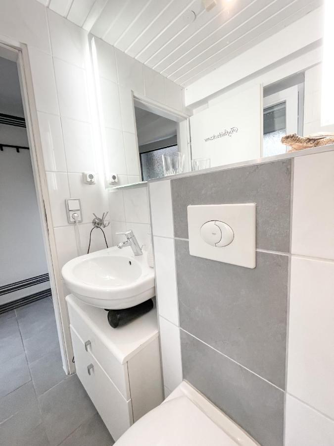 Apartment Ginius Homes - Eifelglueck Im Gruenen Kall