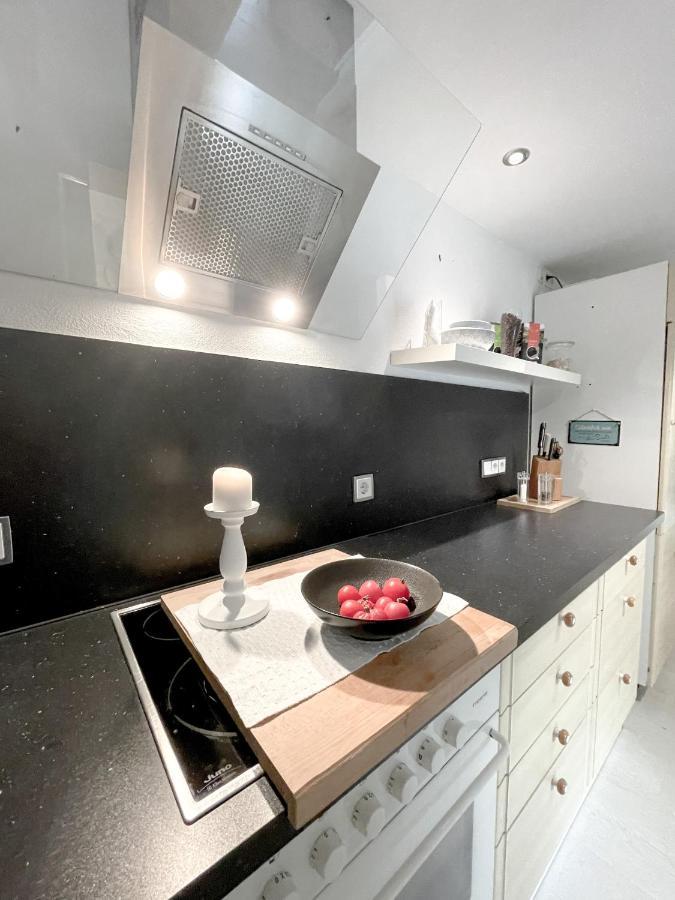 Apartment Ginius Homes - Eifelglueck Im Gruenen *