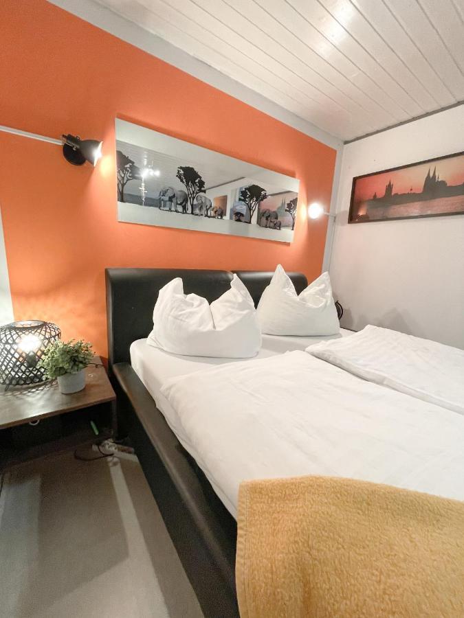 Apartment Ginius Homes - Eifelglueck Im Gruenen