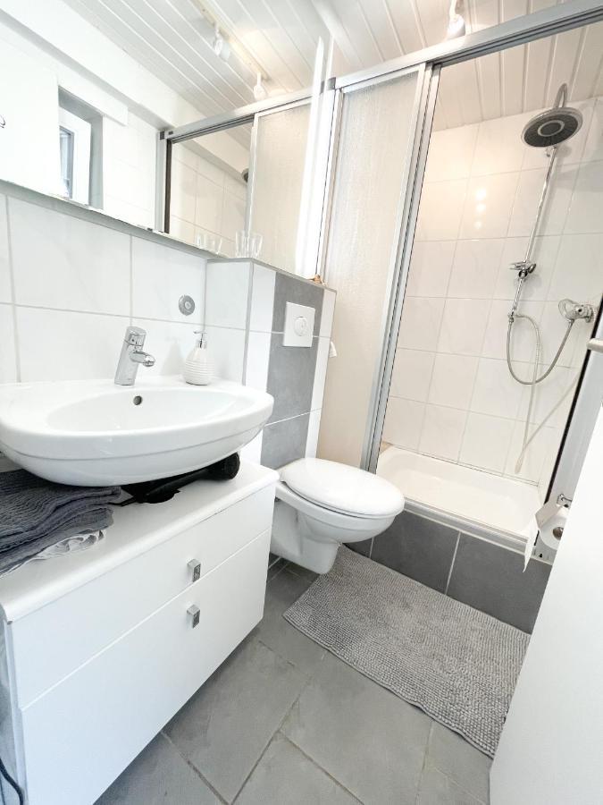 Apartment Ginius Homes - Eifelglueck Im Gruenen